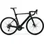 Merida Reacto 4000 Carbon Road Bike in Black/Gunal Grey