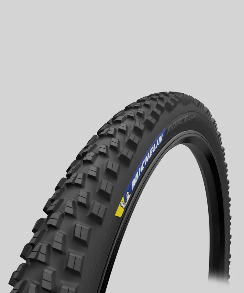 Michelin Force AM Tyre