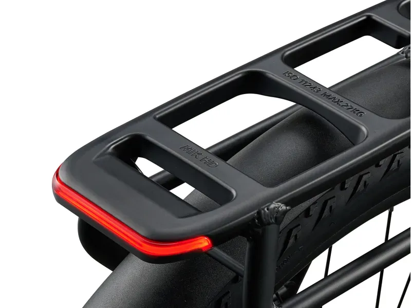 Giant Explore E+ 2 Electric Hybrid Bike in Alpine Green-2