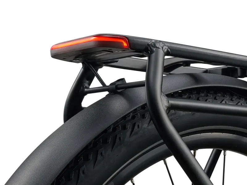 Giant Explore E+ 3 Stagger Electric Hybrid Bike in Pyrite Brown-3