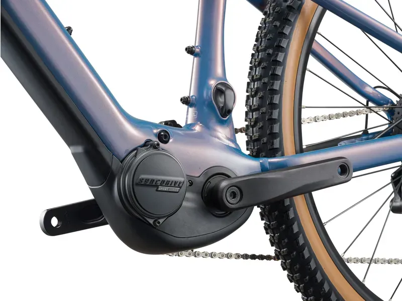 Liv Tempt E+ Electric Mountain Bike in Lunar Eclipse-6