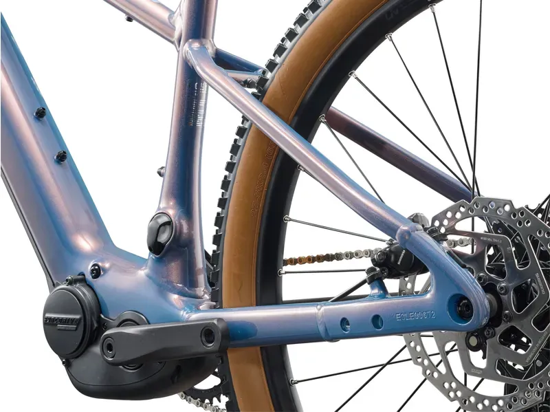 Liv Tempt E+ Electric Mountain Bike in Lunar Eclipse-5