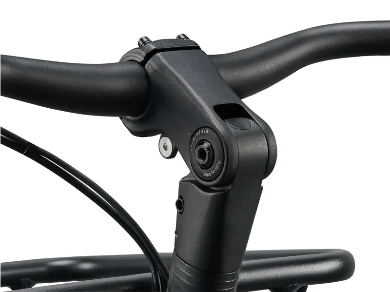 Liv Flourish E+ 2 Electric Hybrid Bike in Mountain Air-8