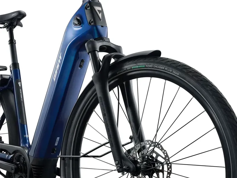 Giant NewTour E+ 1 LST Electric Bike in Eclipse-2