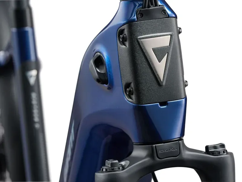 Giant NewTour E+ 1 LST Electric Bike in Eclipse-3