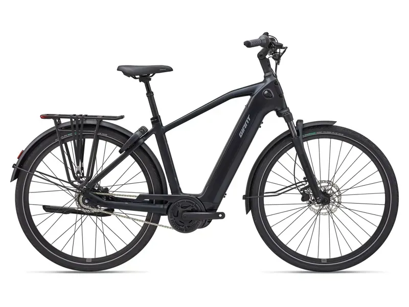 Giant Electric Bikes for Sale | UK Ebike Shop | Bicycle Coop