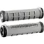 Odi Elite Pro Mountain Bike 130mm Lock On Grips in Grey