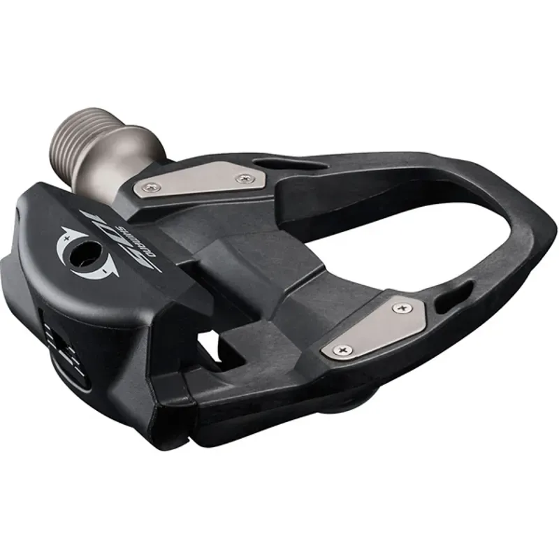 Shimano PD-R7000 105 SPD-SL Road Pedals in Black
