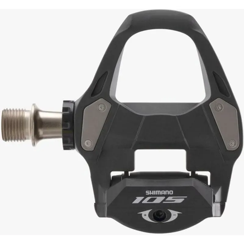 Shimano PD-R7000 105 SPD-SL Road Pedals in Black-4