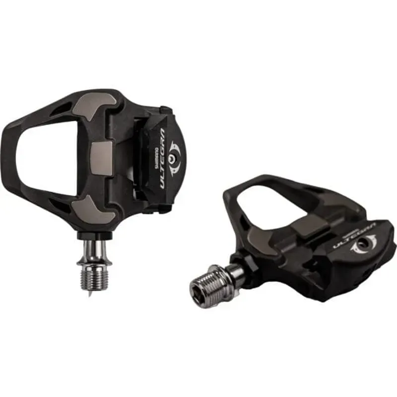 SHIMANO ULTEGRA R8000 SPD-SL PEDALS CARBON-2