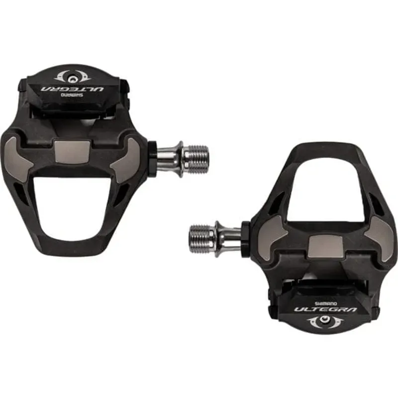 SHIMANO ULTEGRA R8000 SPD-SL PEDALS CARBON-3