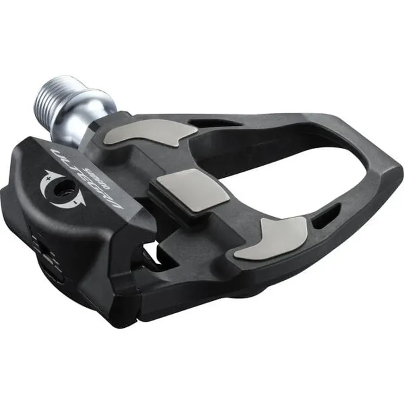 SHIMANO ULTEGRA R8000 SPD-SL PEDALS CARBON