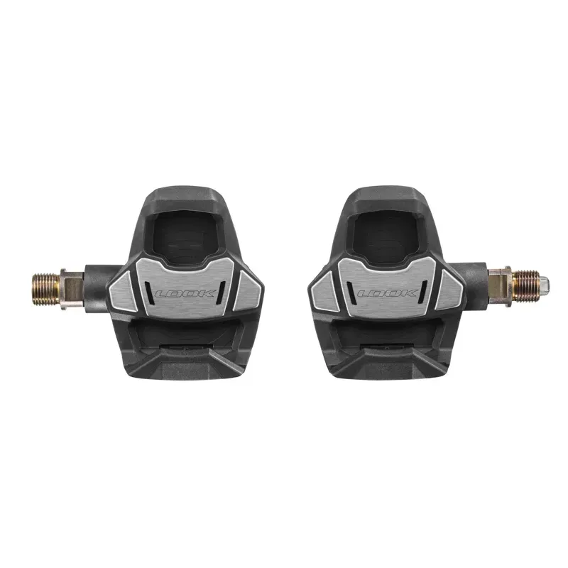 LOOK Keo Blade Carbon Power Single Sided Powermeter Pedals