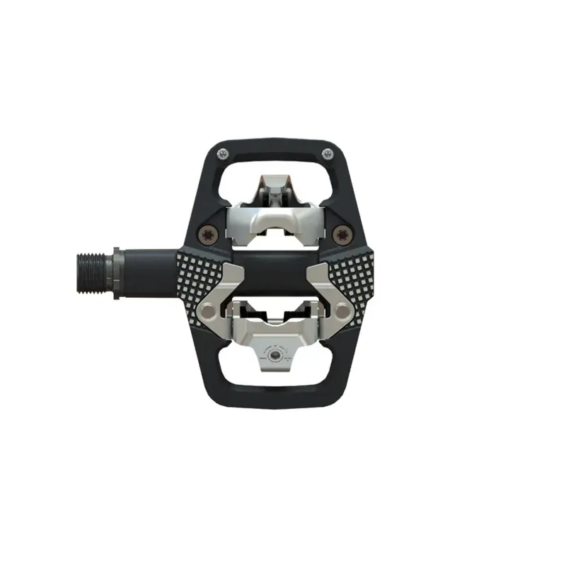 Look X-Track En-Rage Plus Pedals in Black