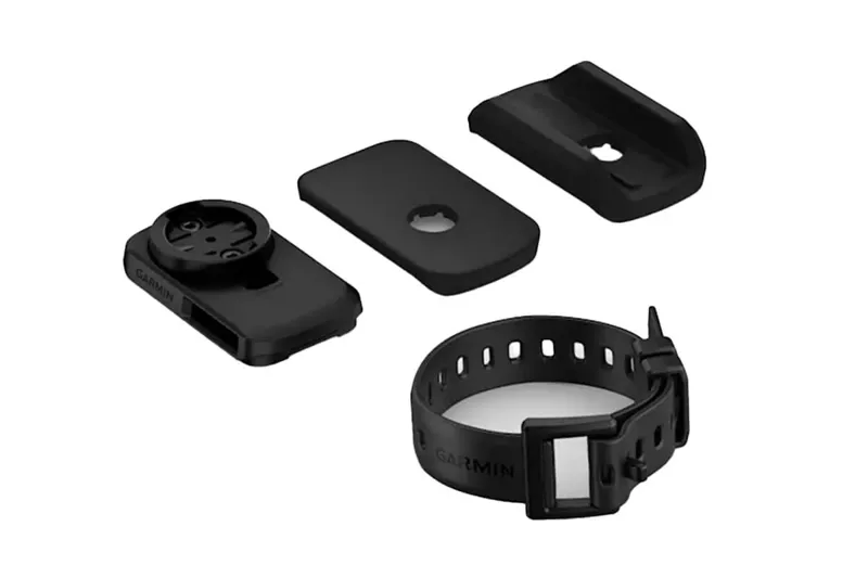 Garmin Edge Top Tube Mount-1