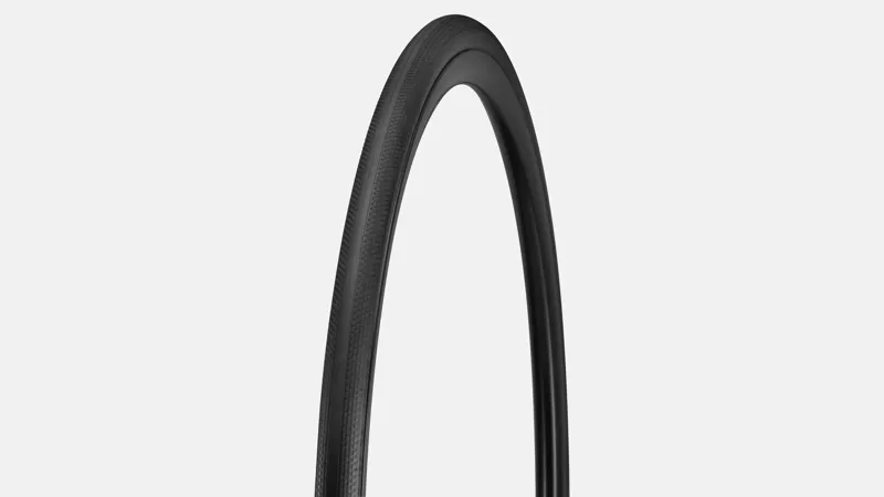 Specialized Roadsport Wirebead 700c Road Tyre in Black
