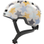 Abus Skurb Kids Helmet in Grey Stars