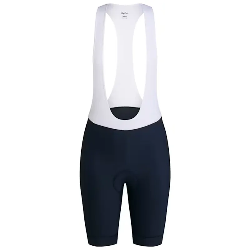 Rapha Women's Core Bib Shorts in Navy