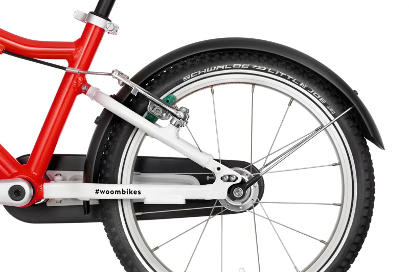 Woom SNAP Click-On Mudguards-1