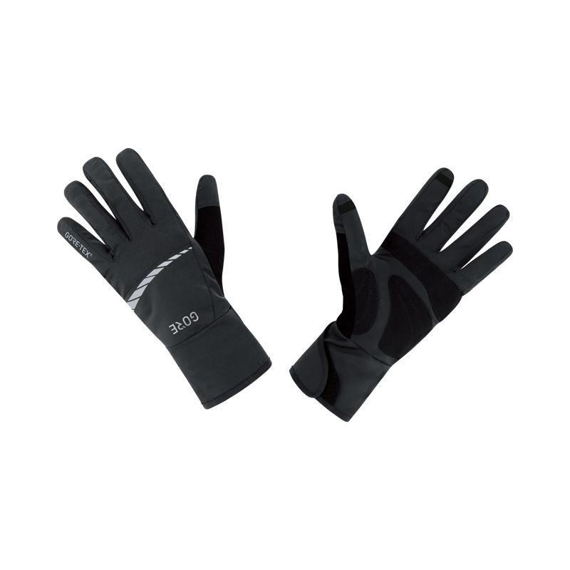 Gorewear C5 GORE-TEX Gloves In Black