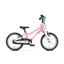 Woom GO 2 Kids Bike in Powder Pink