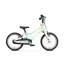 Woom GO 2 Kids Bike in Spearmint Crush