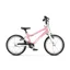 Woom GO 3 Kids Bike in Powder Pink