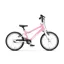 Woom GO 3 Automagic Kids Bike in Powder Pink