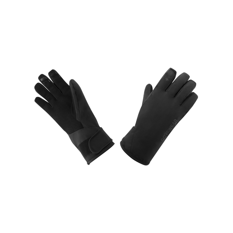Gorewear GORE-TEX Insulated Gloves Black