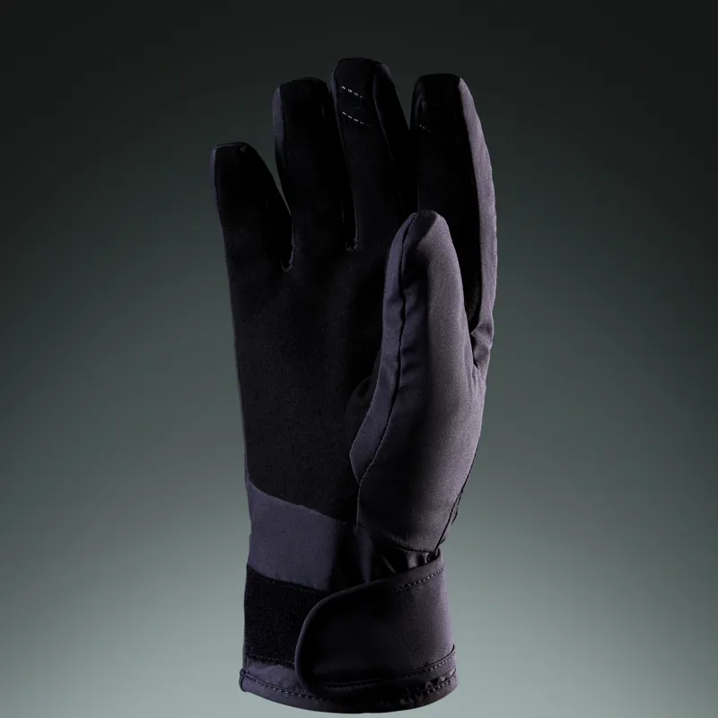 Gorewear GORE-TEX Insulated Gloves Black-1