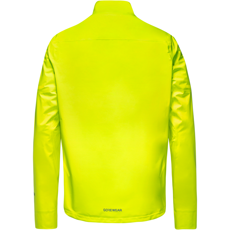 Gorewear Swiftride GORE-TEX Jacket in Neon Yellow-1