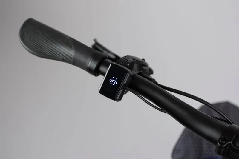 Brompton Handlebar Control for Brompton Electric