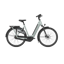 Gazelle Grenoble C8 HMB 2026 540Wh Low-Step Electric Bike in Olive Gloss