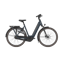 Gazelle Grenoble C8 HMB 2026 540Wh Low-Step Electric Bike in Blue Matte