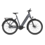 Gazelle Ultimate C5+ 2026 540Wh Low-Step Electric Bike in Meteor Grey
