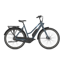 Gazelle Esprit C7 2026 418Wh Low-Step Electric Hybrid Bike in Legion Blue