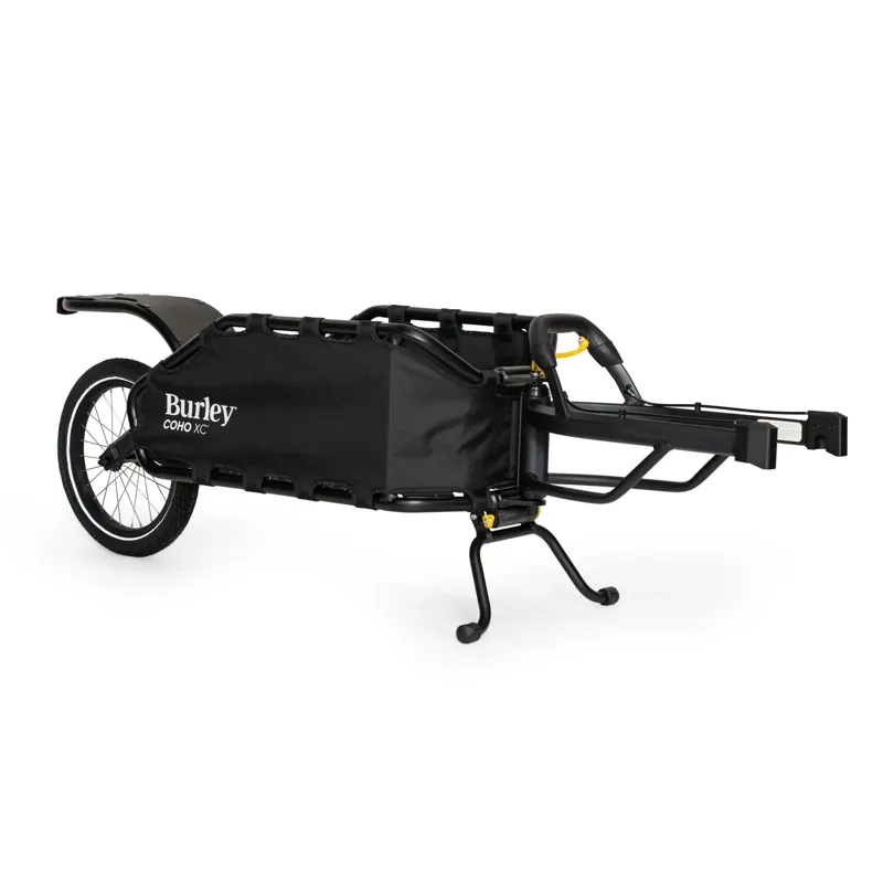 Burley Coho XC Bike Cargo Trailer