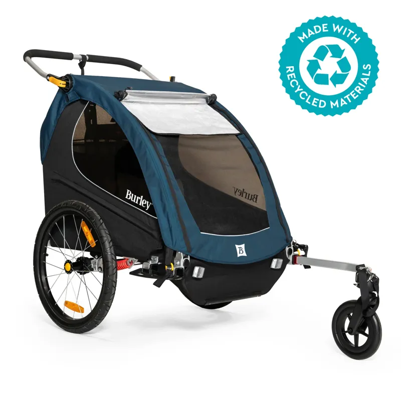 Burley Encore X Bike Trailer