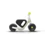 Woom WOW Self-Balancing Bike in Soft Sprout