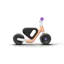 Woom WOW Self-Balancing Bike in Pop Peach