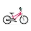 Woom GO 2 Kids Bike in Hot Pink