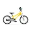 Woom GO 2 Kids Bike in Vibrant Yellow