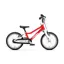 Woom GO 2 Kids Bike in Red