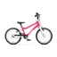 Woom GO 3 Automagic Kids Bike in Hot Pink