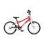 Woom GO 3 Automagic Kids Bike in Red