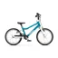 Woom GO 3 Kids Bike in Metallic Blue