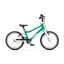 Woom GO 3 Kids Bike in Metallic Turquoise