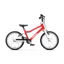 Woom GO 3 Kids Bike in Red
