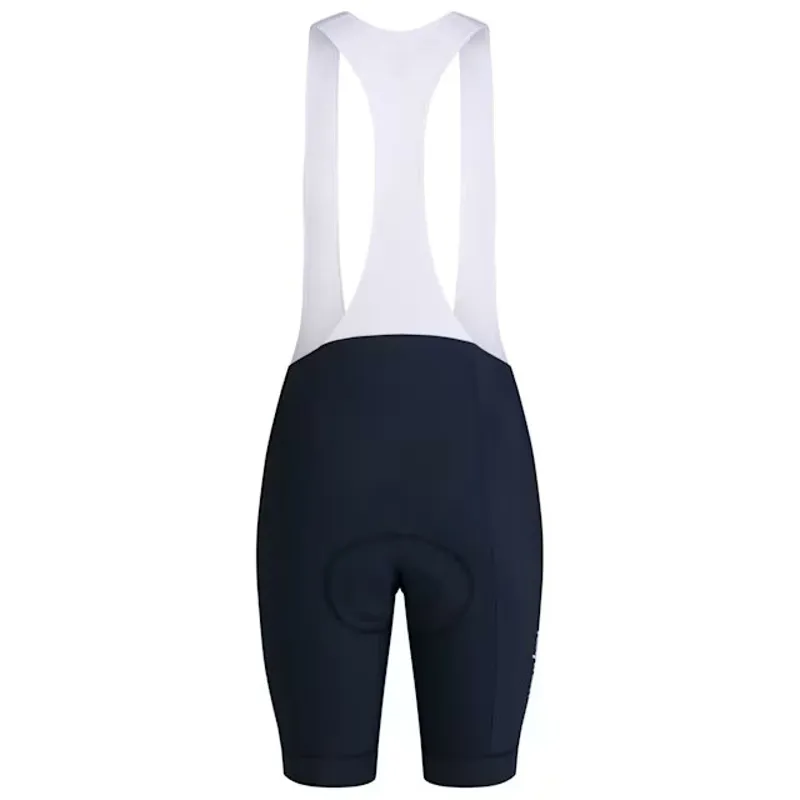Rapha Women's Core Bib Shorts in Navy-1