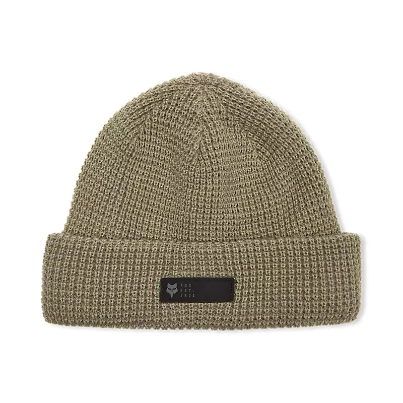 Fox Racing Zenther Beanie in Adobe